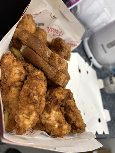 Photo of Slim Chickens - Arc Shopping Centre, 24-26 Auction St, Bury St Edmunds, Bury Saint Edmunds IP33 3FA